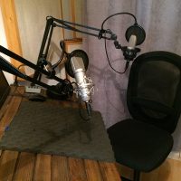 MICRO NEUMANN U87 - Studio Pontonfon
